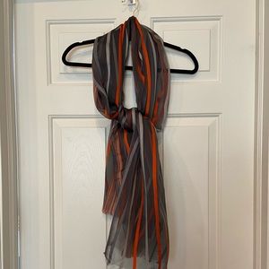 Giorgio Armani Scarf